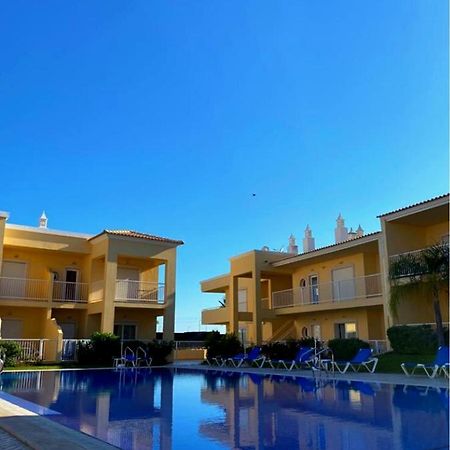 Parra Holidays Q House Гия Экстерьер фото